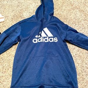 Adidas hoodie